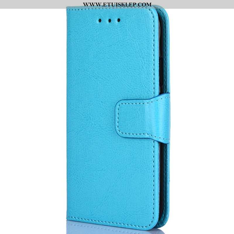 Etui Folio do Sony Xperia 10 IV Klasyczny